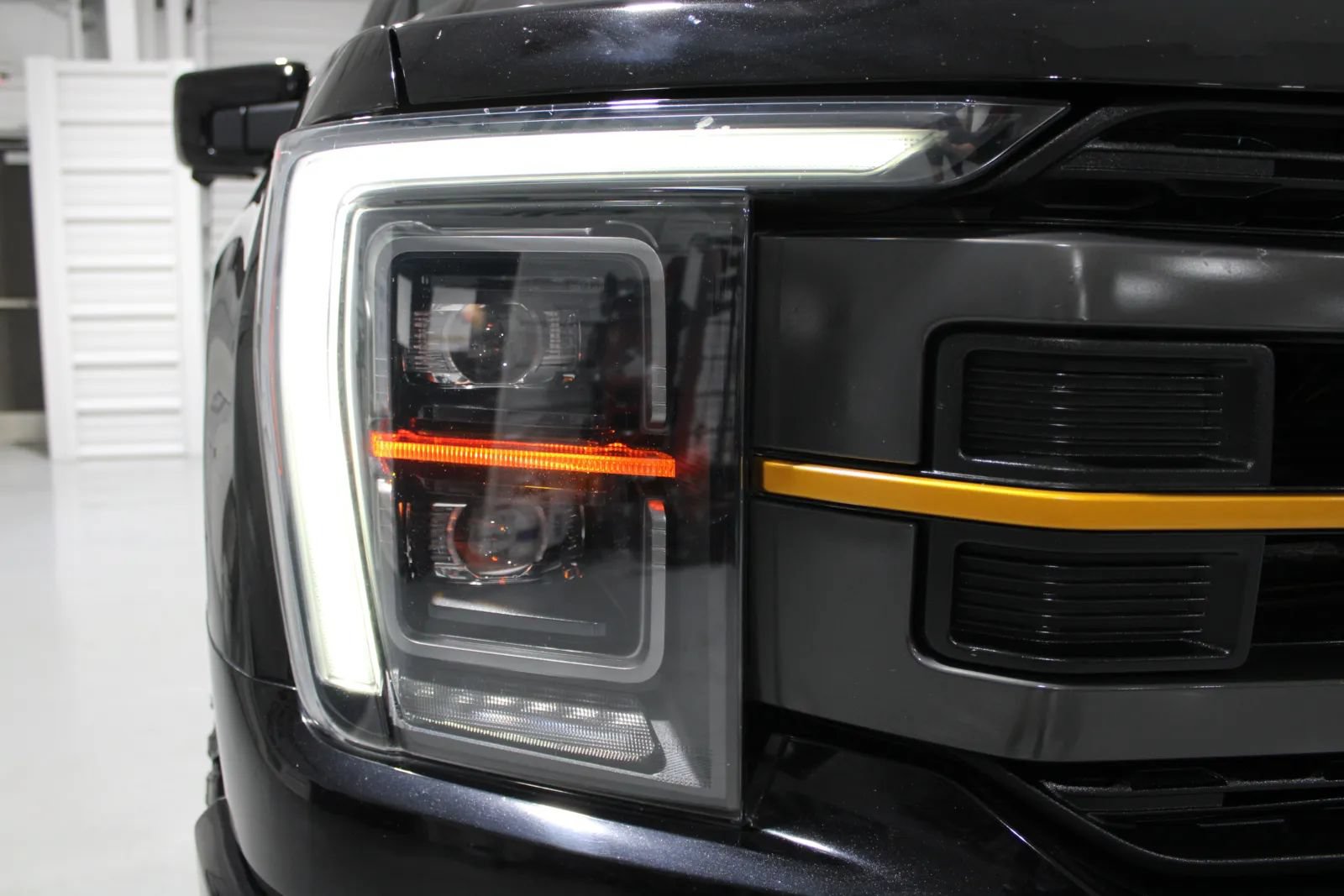 Used 2023 Ford F150 Tremor w/ Equipment Group 402A High AWD/4WD image 3