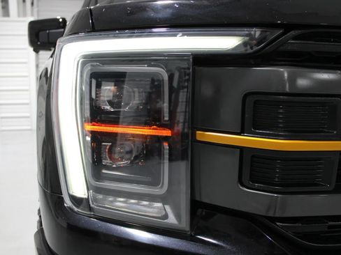 Used 2023 Ford F150 Tremor w/ Equipment Group 402A High AWD/4WD image 3