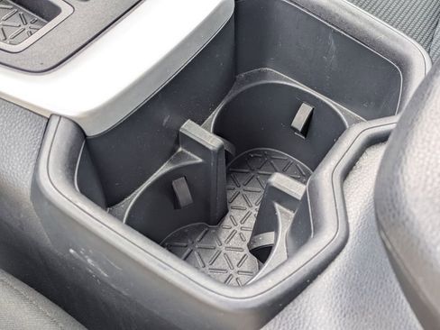 Used 2025 Toyota RAV4 LE image 17