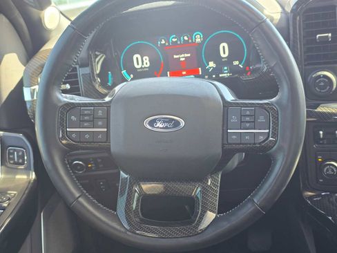 Used 2021 Ford F150 Lariat w/ Equipment Group 502A High AWD/4WD image 19