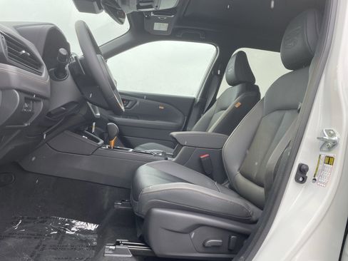 New 2026 Subaru Forester Wilderness image 12