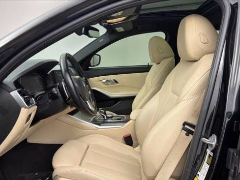 Used 2021 BMW 330i Sedan RWD image 14