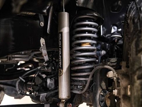 Used 2021 Jeep Wrangler Unlimited Sport AWD/4WD image 24