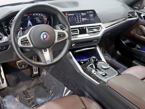 Used 2022 BMW 440i xDrive Coupe image 15