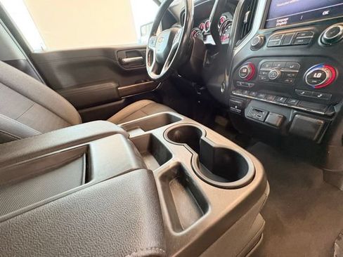 Used 2019 Chevrolet Silverado 1500 LT w/ All-Star Edition AWD/4WD image 30