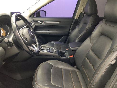 Used 2022 MAZDA CX-5 AWD 2.5 S image 17