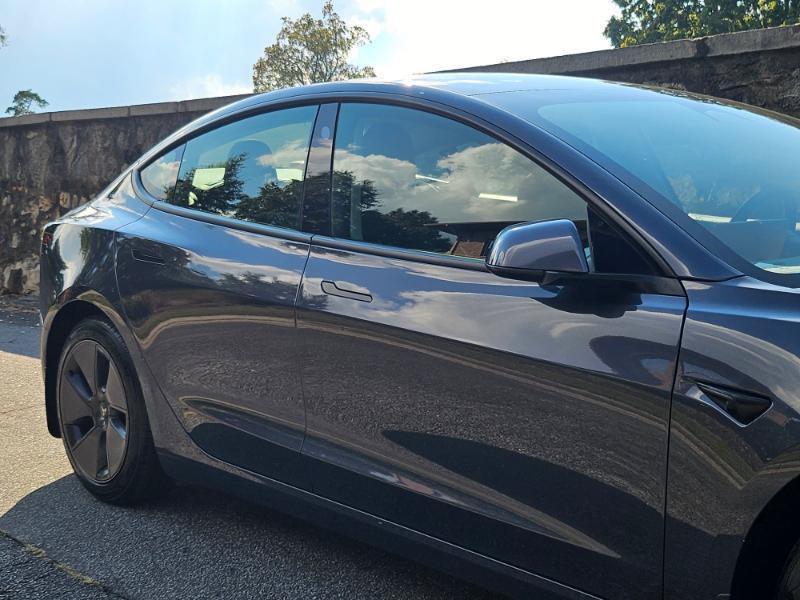 Used 2022 Tesla Model 3 RWD image 20