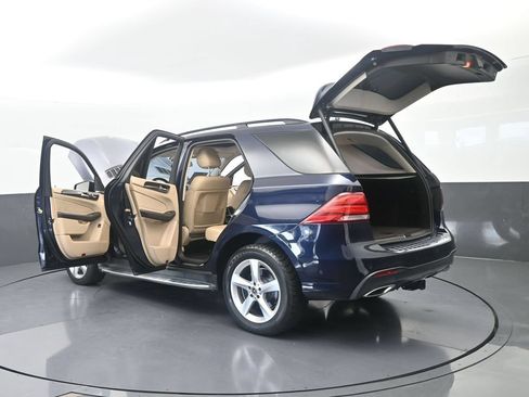 Used 2018 Mercedes-Benz GLE 350 image 74