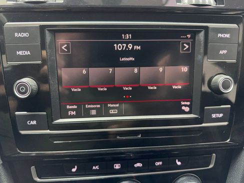 Used 2018 Volkswagen GTI S FWD image 25