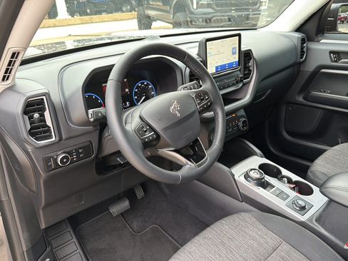 Used 2023 Ford Bronco Sport Big Bend w/ Convenience Package AWD/4WD image 5
