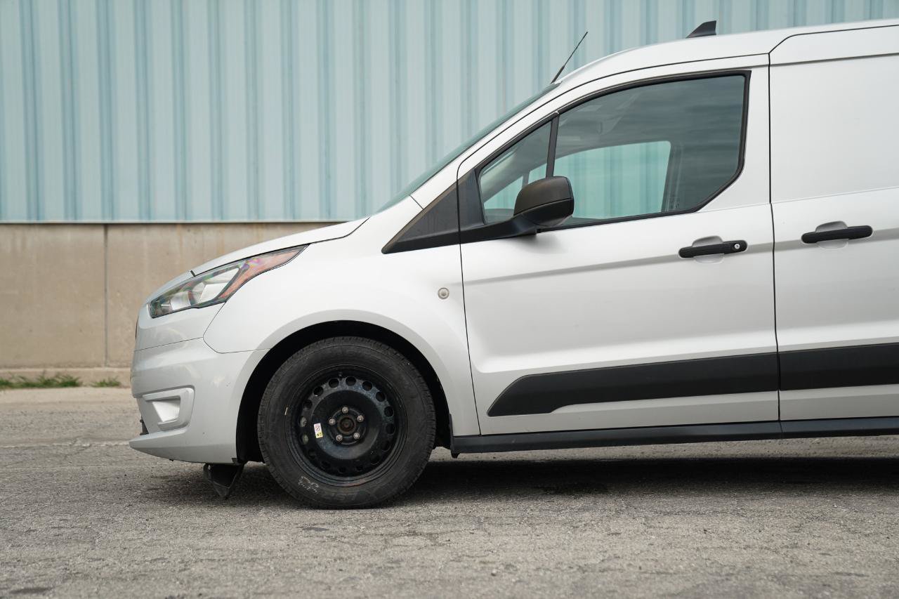 Used 2022 Ford Transit Connect XLT FWD image 7