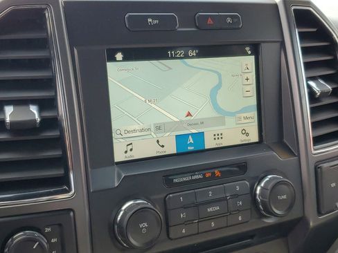 Used 2018 Ford F150 XLT w/ Equipment Group 302A Luxury image 18