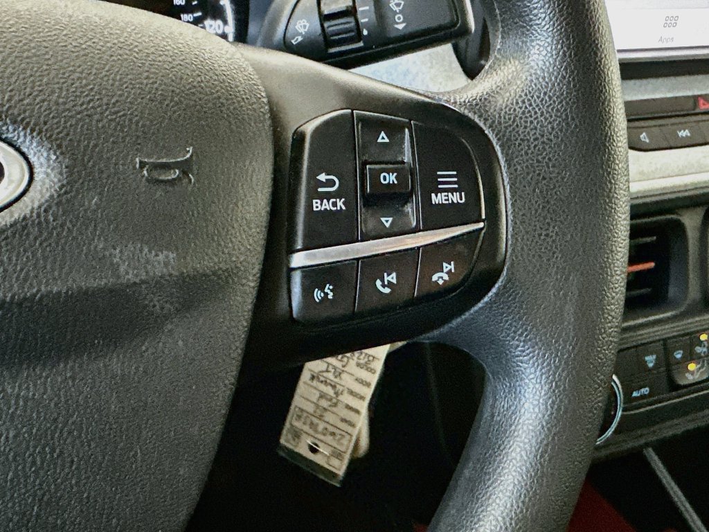 Used 2022 Ford Maverick XLT w/ Equipment Group 300A Standard AWD/4WD image 26