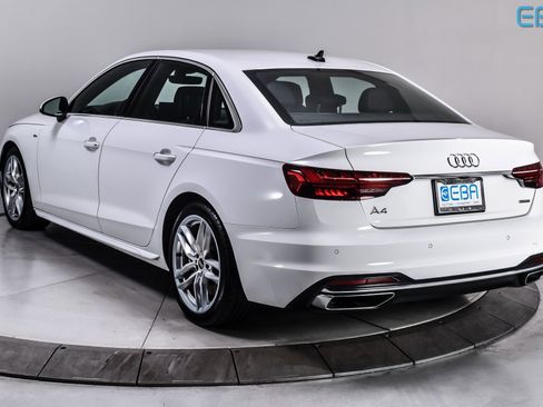 Used 2023 Audi A4 2.0T Premium Plus image 4