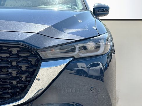New 2025 MAZDA CX-5 AWD 2.5 S w/ Premium Plus Pkg image 10