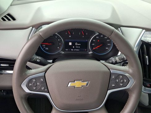 Used 2020 Chevrolet Traverse Premier AWD/4WD image 21