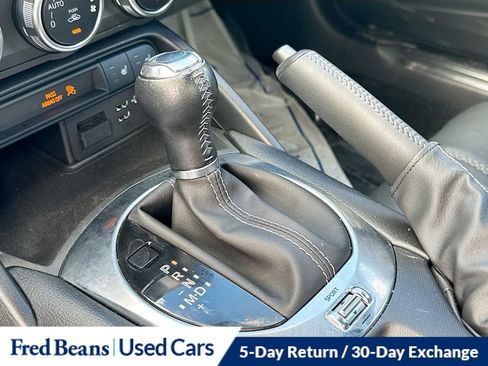 Used 2023 MAZDA MX-5 Miata Grand Touring w/ Weather Package RWD image 24