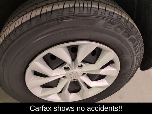 Used 2024 Honda CR-V LX image 2