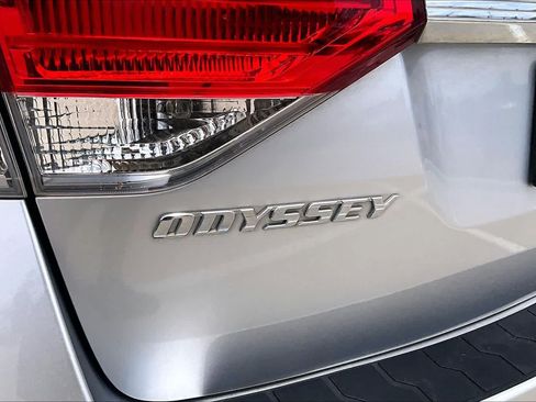 Used 2014 Honda Odyssey EX-L image 28