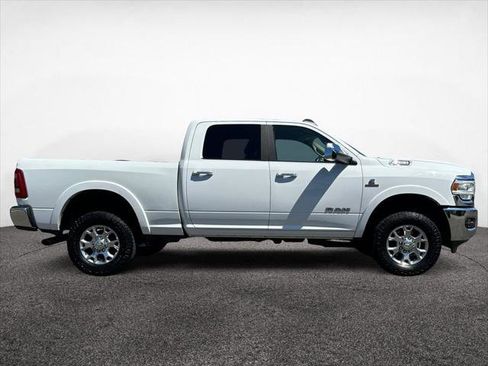 Certified 2022 RAM 2500 Laramie AWD/4WD image 7
