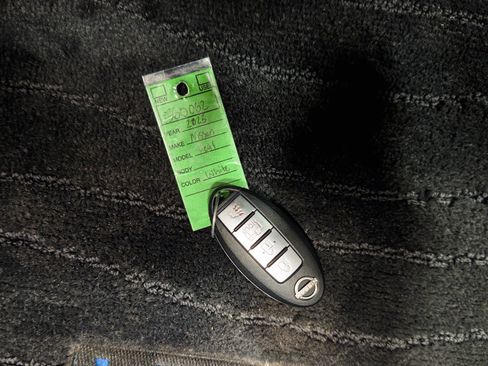 Used 2023 Nissan Leaf SV Plus FWD image 24