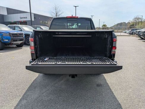Certified 2024 Nissan Frontier SV w/ SV Convenience Package image 27