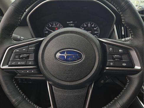 Certified 2025 Subaru Outback Limited AWD/4WD image 20