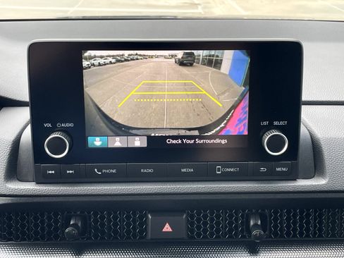 Certified 2023 Honda CR-V Sport image 18