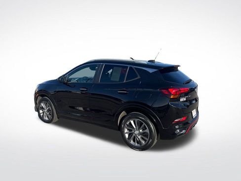 Used 2021 Buick Encore GX Select w/ Sport Touring Package image 4