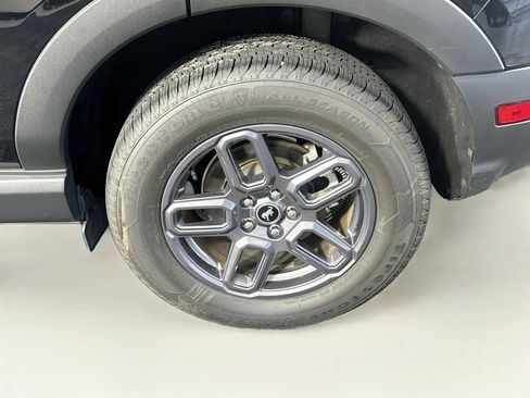 Used 2025 Ford Bronco Sport Big Bend AWD/4WD image 11