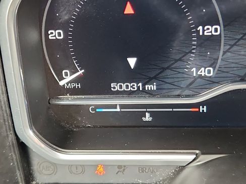 Used 2022 GMC Sierra 1500 Denali image 21