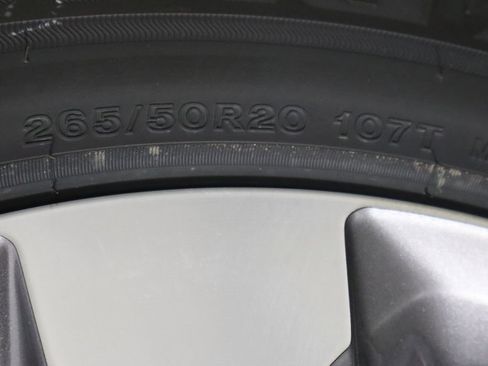 New 2026 Jeep Grand Cherokee Limited AWD/4WD image 46