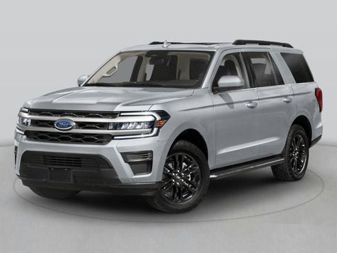 Used 2022 Ford Expedition Platinum image 1