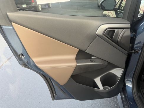 Used 2025 BMW X3 xDrive30i w/ M Sport Package image 15