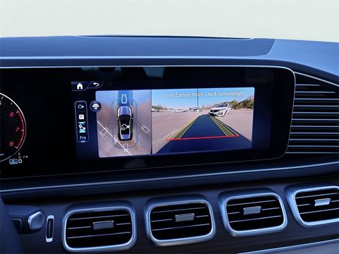 New 2026 Mercedes-Benz GLE 350 GLE 350 image 21