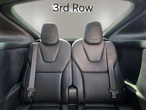 Used 2020 Tesla Model X Performance AWD/4WD image 21