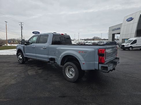 Used 2024 Ford F350 Platinum image 13