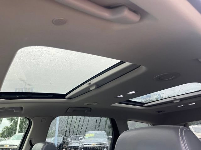 Used 2018 Buick Enclave Premium w/ Trailering Package FWD image 27