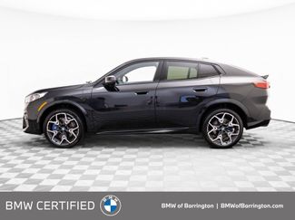 Certified 2025 BMW X2 M35i video 2
