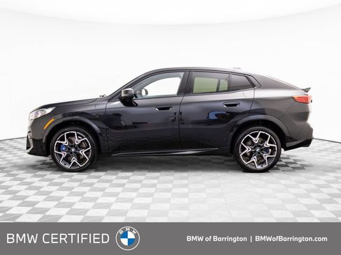 Certified 2025 BMW X2 M35i image 2