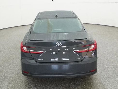 New 2026 Toyota Camry LE w/ Convenience Package image 7