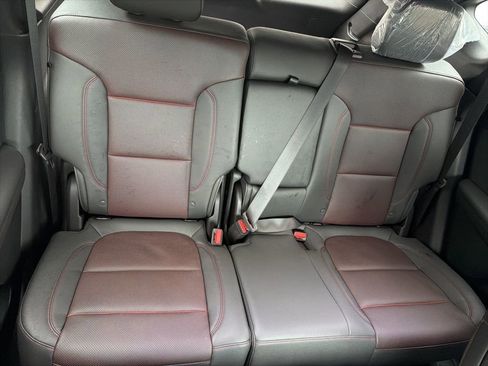 New 2025 Chevrolet Blazer RS w/ Driver Confidence II Package image 37