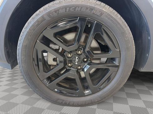 Used 2023 Kia Telluride SX X-Line AWD/4WD image 22