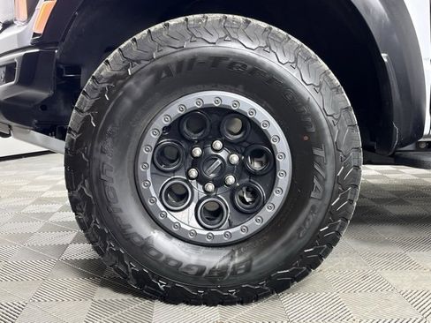 Used 2025 Ford F150 Raptor image 14