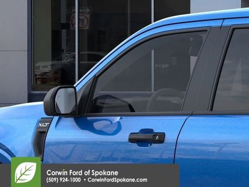 New 2026 Ford Maverick XLT w/ 4K Tow Package AWD/4WD image 21