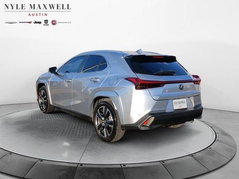 Used 2023 Lexus UX 250h FWD w/ Accessory Package (Z1) image 14