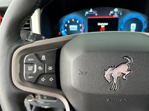 New 2026 Ford Bronco Stroppe Edition AWD/4WD image 24