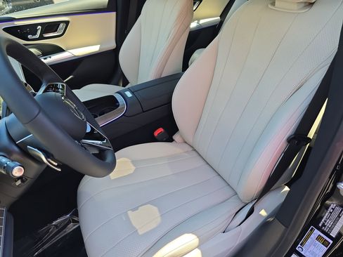 New 2026 Mercedes-Benz E 350 4MATIC Sedan image 15