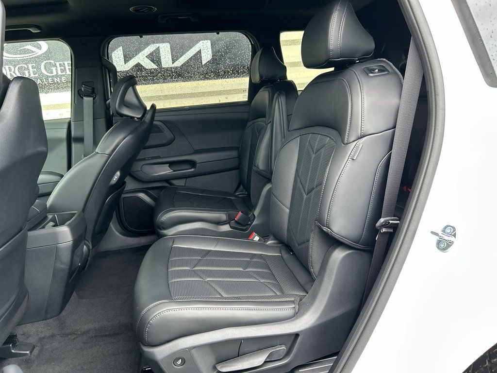 New 2027 Kia Telluride SX X-Pro AWD/4WD image 11