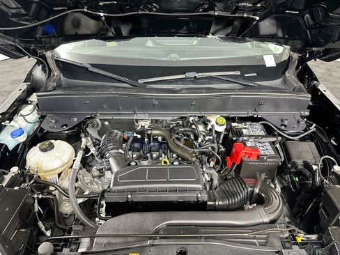 Used 2025 Ford Bronco Sport Big Bend AWD/4WD image 34